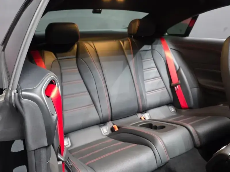 2020 Mercedes-Benz E-Класс с пробегом 48 002 км