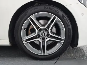 2022 Mercedes-Benz E-Класс с пробегом 56 143 км