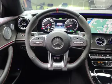 2020 Mercedes-Benz E-Класс с пробегом 48 002 км