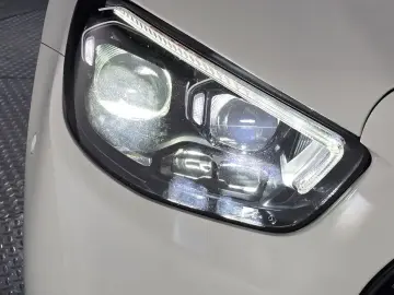 2022 Mercedes-Benz E-Класс с пробегом 56 143 км