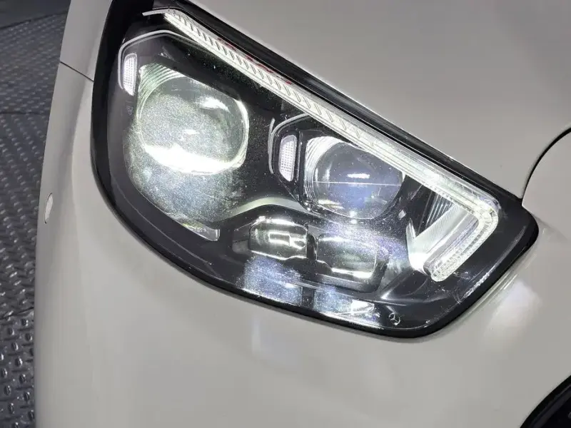 2022 Mercedes-Benz E-Класс с пробегом 56 143 км