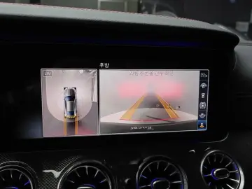 2020 Mercedes-Benz E-Класс с пробегом 48 002 км