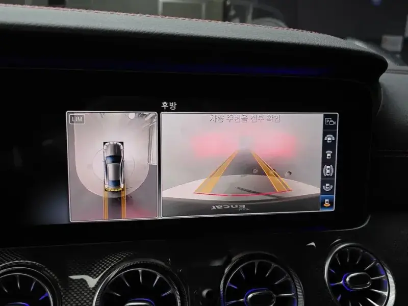 2020 Mercedes-Benz E-Класс с пробегом 48 002 км