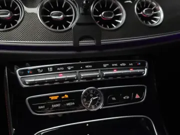 2020 Mercedes-Benz E-Класс с пробегом 48 002 км