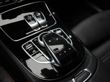 2020 Mercedes-Benz E-Класс с пробегом 48 002 км