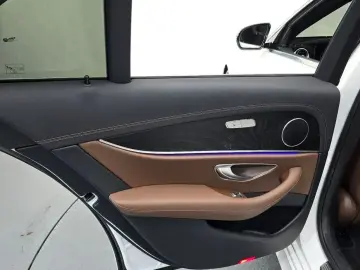2022 Mercedes-Benz E-Класс с пробегом 56 143 км