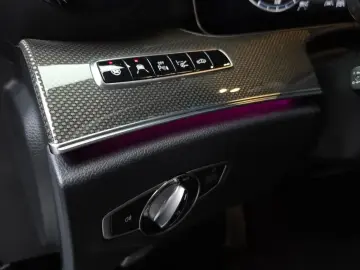 2020 Mercedes-Benz E-Класс с пробегом 48 002 км