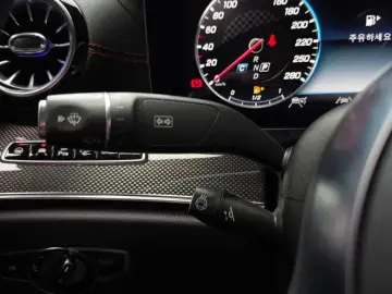 2020 Mercedes-Benz E-Класс с пробегом 48 002 км
