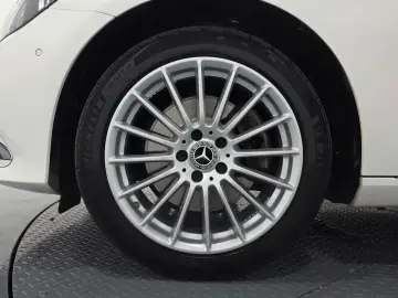 2021 Mercedes-Benz E-Класс с пробегом 118 944 км