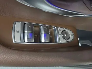 2022 Mercedes-Benz E-Класс с пробегом 56 143 км