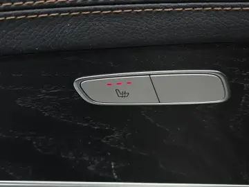 2022 Mercedes-Benz E-Класс с пробегом 56 143 км