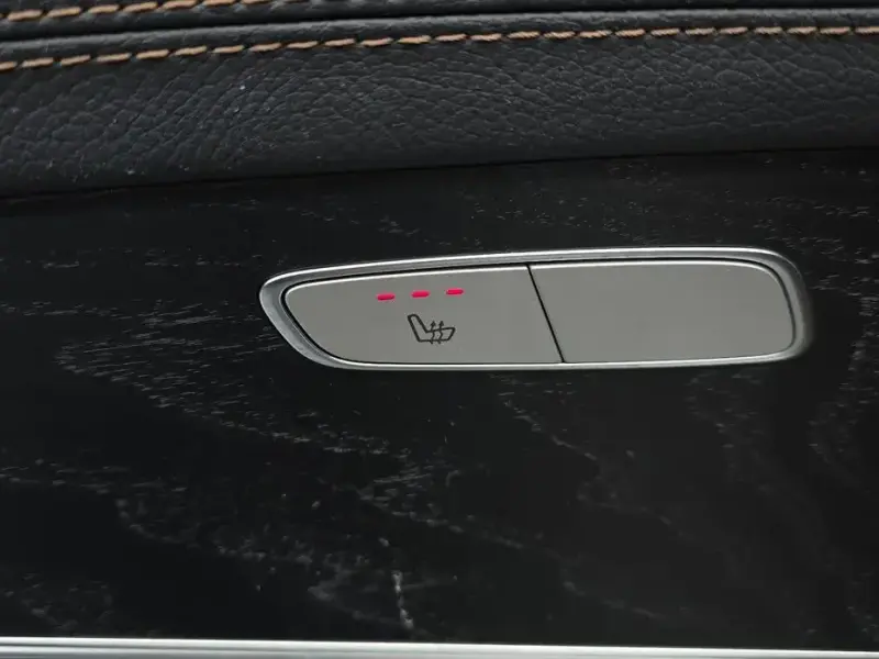 2022 Mercedes-Benz E-Класс с пробегом 56 143 км
