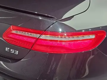 2020 Mercedes-Benz E-Класс с пробегом 48 002 км