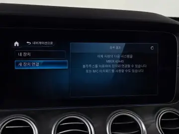 2022 Mercedes-Benz E-Класс с пробегом 56 143 км