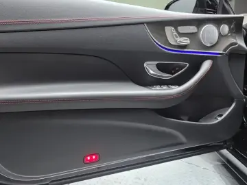 2020 Mercedes-Benz E-Класс с пробегом 48 002 км
