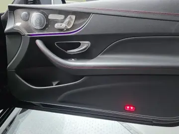 2020 Mercedes-Benz E-Класс с пробегом 48 002 км