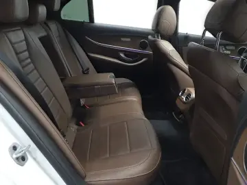 2021 Mercedes-Benz E-Класс с пробегом 118 944 км