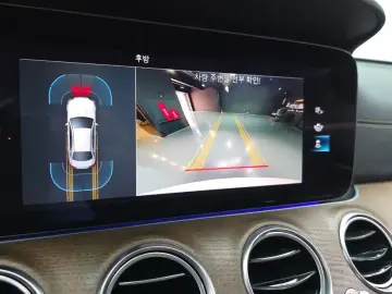 2021 Mercedes-Benz E-Класс с пробегом 118 944 км
