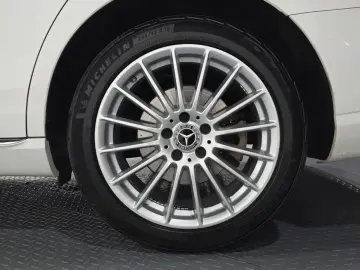 2021 Mercedes-Benz E-Класс с пробегом 118 944 км