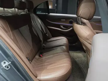 2020 Mercedes-Benz E-Класс с пробегом 99 258 км