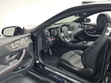 2020 Mercedes-Benz E-Класс с пробегом 49 776 км