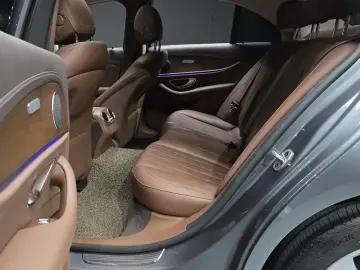 2020 Mercedes-Benz E-Класс с пробегом 99 258 км