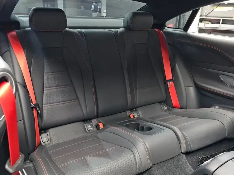 2020 Mercedes-Benz E-Класс с пробегом 49 776 км