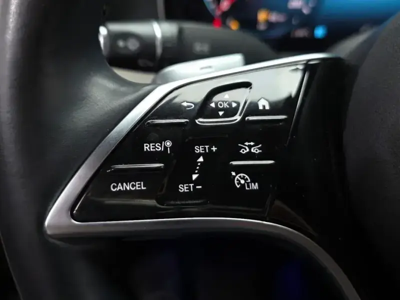 2021 Mercedes-Benz E-Класс с пробегом 118 944 км