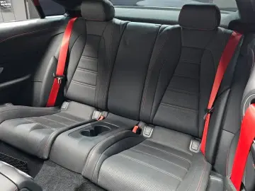 2020 Mercedes-Benz E-Класс с пробегом 49 776 км