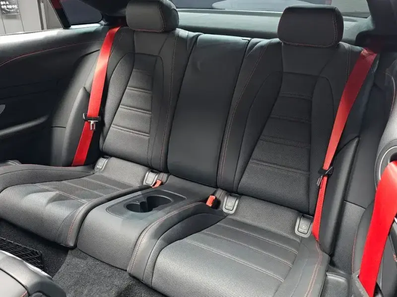 2020 Mercedes-Benz E-Класс с пробегом 49 776 км