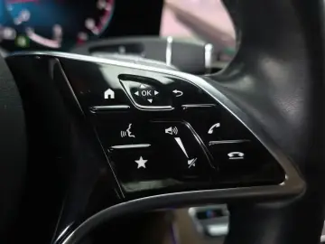 2021 Mercedes-Benz E-Класс с пробегом 118 944 км