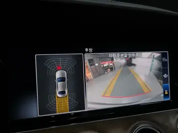 2020 Mercedes-Benz E-Класс с пробегом 99 258 км