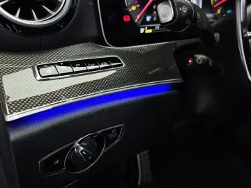 2020 Mercedes-Benz E-Класс с пробегом 49 776 км
