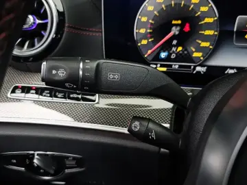 2020 Mercedes-Benz E-Класс с пробегом 49 776 км