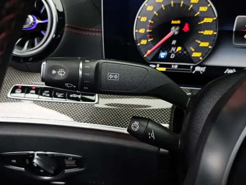 2020 Mercedes-Benz E-Класс с пробегом 49 776 км