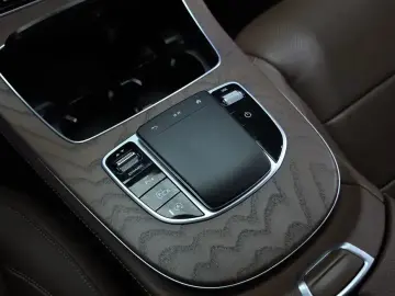 2021 Mercedes-Benz E-Класс с пробегом 118 944 км