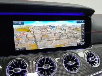 2020 Mercedes-Benz E-Класс с пробегом 49 776 км