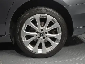 2020 Mercedes-Benz E-Класс с пробегом 99 258 км