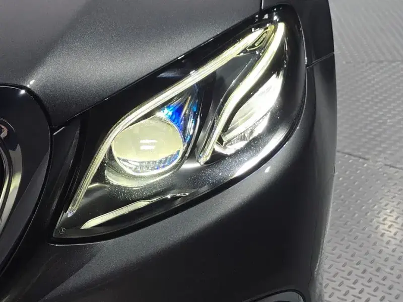 2020 Mercedes-Benz E-Класс с пробегом 99 258 км