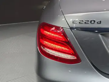 2020 Mercedes-Benz E-Класс с пробегом 99 258 км