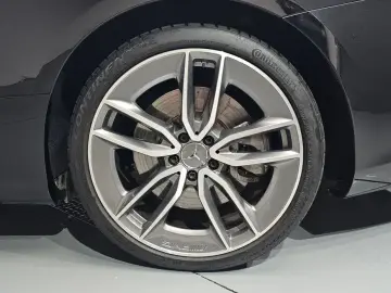 2020 Mercedes-Benz E-Класс с пробегом 49 776 км