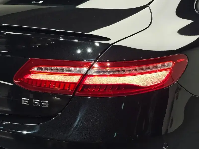 2020 Mercedes-Benz E-Класс с пробегом 49 776 км