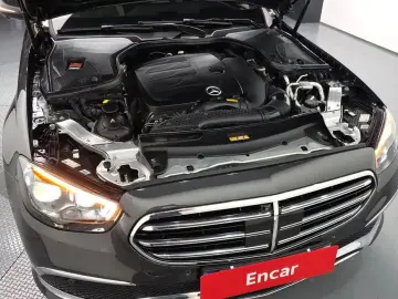 2022 Mercedes-Benz E-Класс с пробегом 56 471 км
