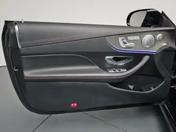 2020 Mercedes-Benz E-Класс с пробегом 49 776 км