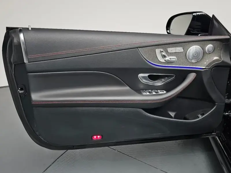 2020 Mercedes-Benz E-Класс с пробегом 49 776 км