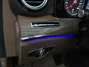 2020 Mercedes-Benz E-Класс с пробегом 99 258 км