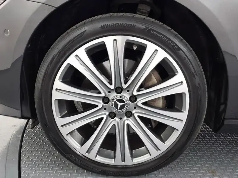 2022 Mercedes-Benz E-Класс с пробегом 56 471 км
