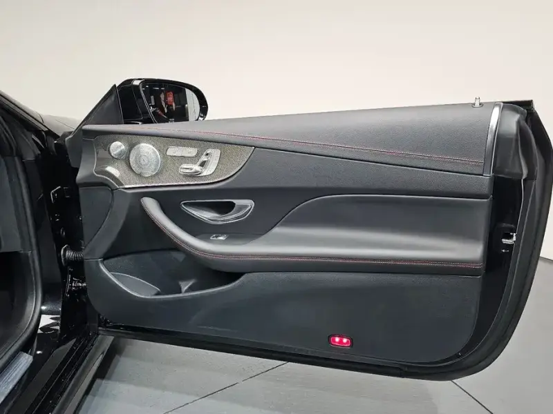 2020 Mercedes-Benz E-Класс с пробегом 49 776 км