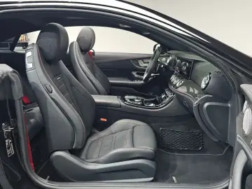 2020 Mercedes-Benz E-Класс с пробегом 49 776 км