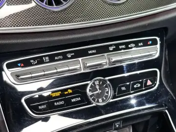 2020 Mercedes-Benz E-Класс с пробегом 49 776 км